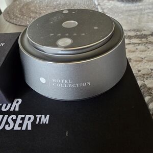 Car Diffuser USB-Powered Aromatherapy Adapter